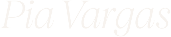 Pia Vargas